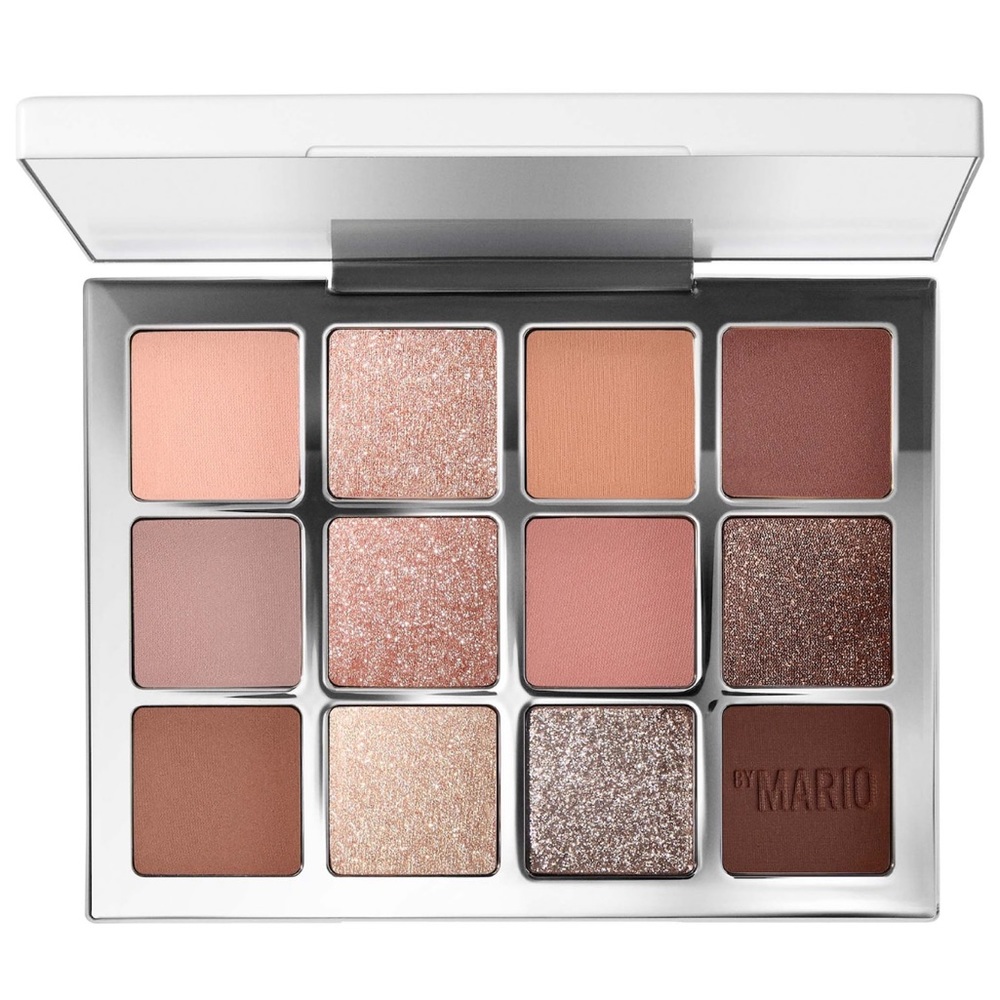 Makeup By Mario Ethereal eyeshadow palette
